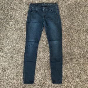 7 For All Mankind Jeans